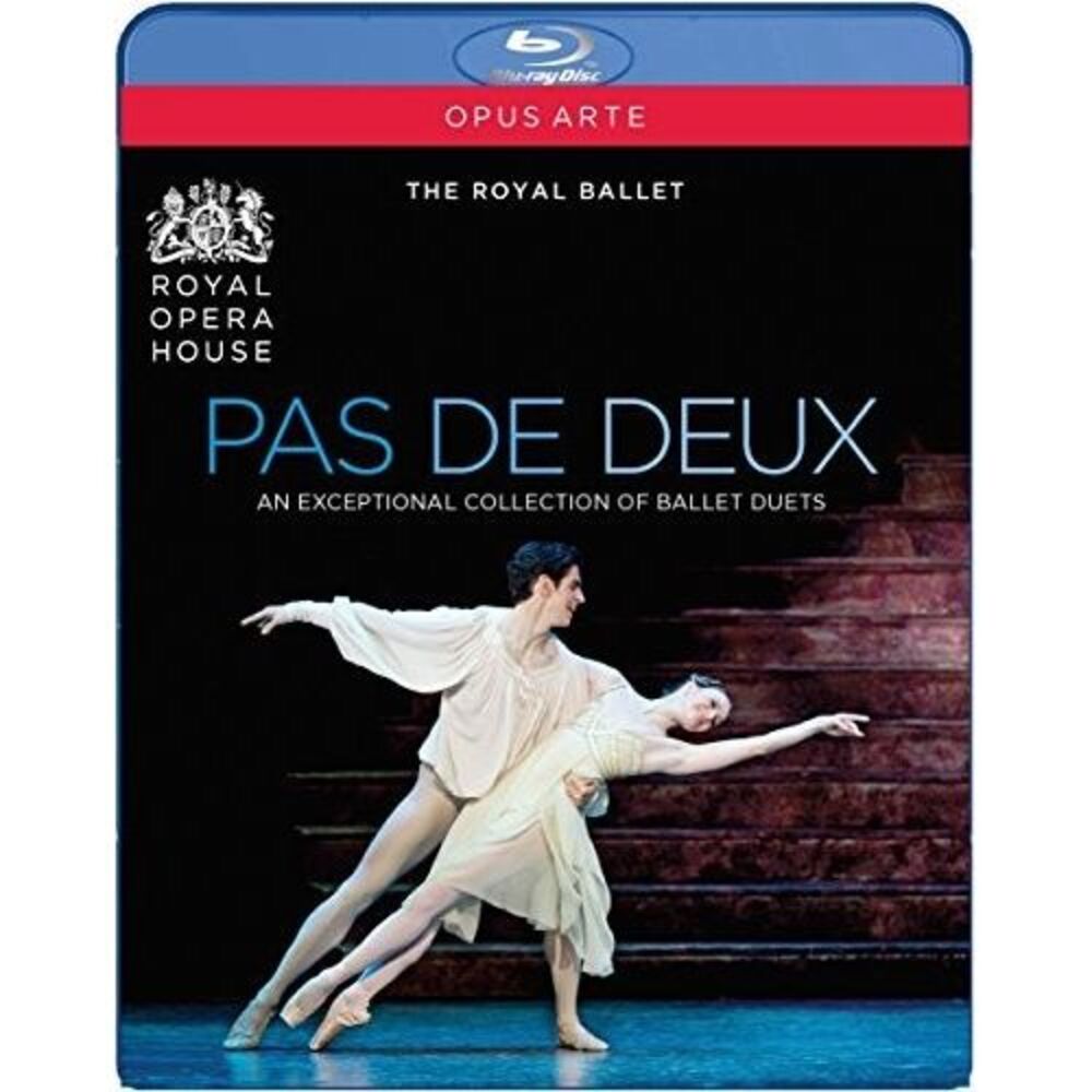 Pas De Deux